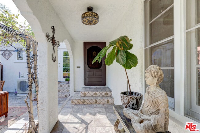 Photo - 1711 S Crescent Heights Blvd