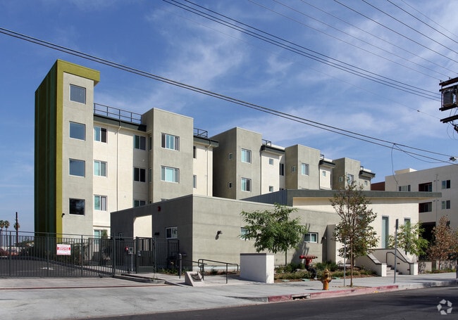 Photo - Riverwalk at Reseda