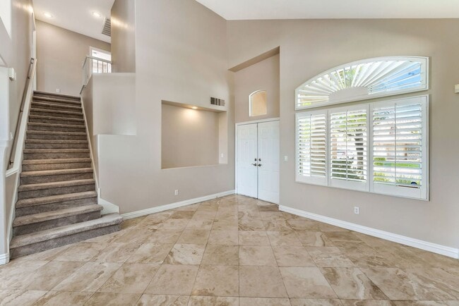 Photo - Summerlin Retreat with Sparkling Pool & Stylish Living Spaces!