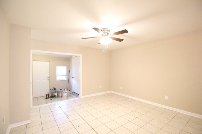 Photo - 1721 SW 68th Terrace Townhome