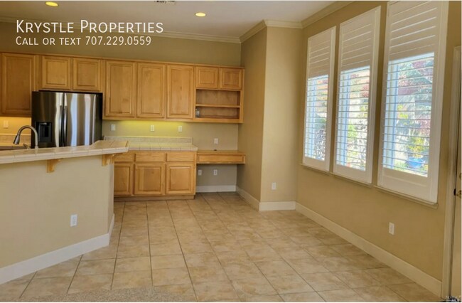 Photo - Gorgeous single-level home on corner lot i...