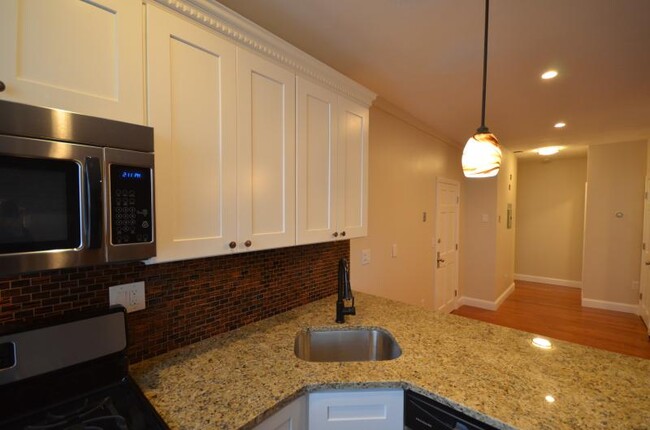 Photo - 349 Sumner St Apartments Unit 1