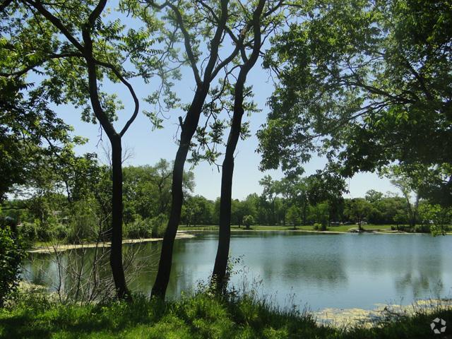 Lago