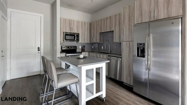 Photo - 1900 Airport Commerce Dr Unit 2113