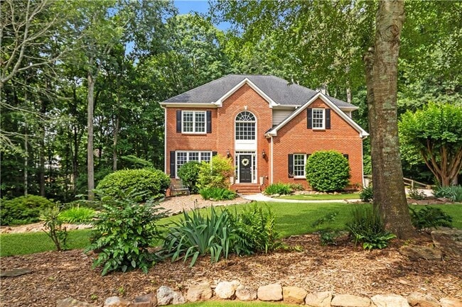 Photo - 6435 Ivey Creek Cir House
