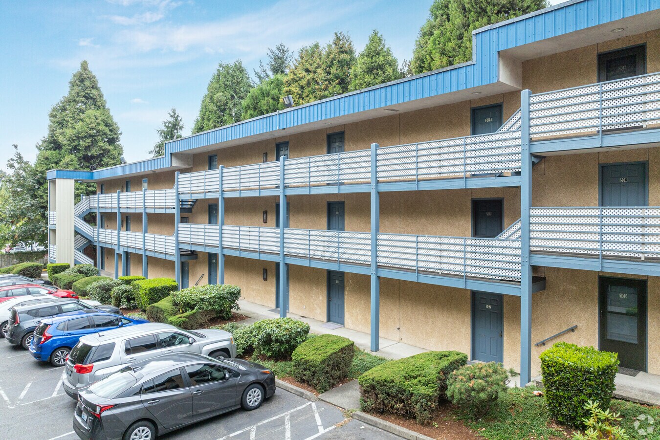 Photo - Avalon Apartments