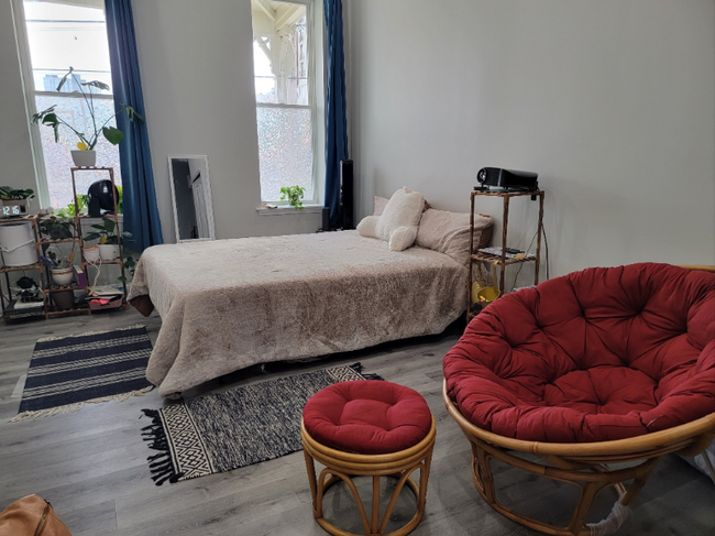 Photo - 106 S 42nd St Unidad 1 Rental