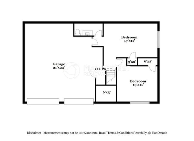 Photo - 4 Bedroom Pet-Friendly Home in LITHONIA, GA with Main Street Renewal