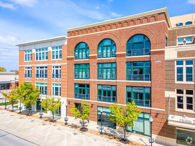 Photo - Hobbs Taylor Lofts