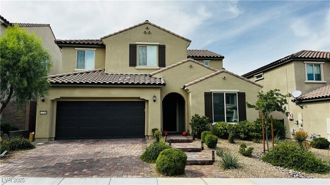 Photo - 12741 Coastline Shadow St Casa