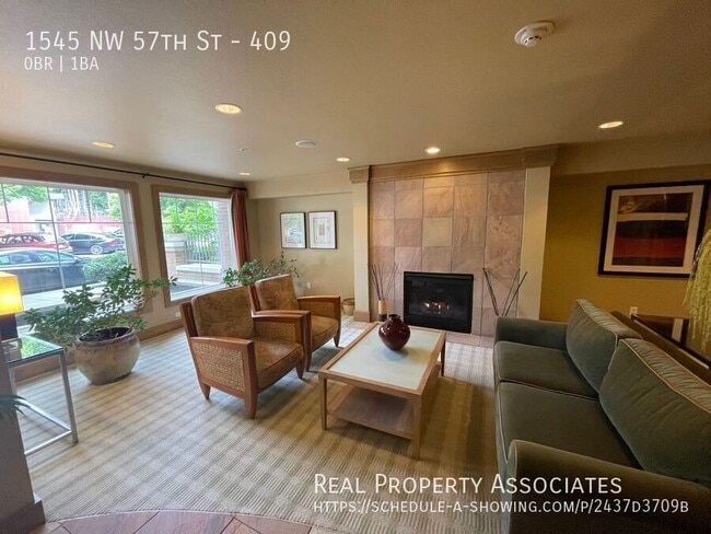 Photo - 1545 NW 57th St Unit 409