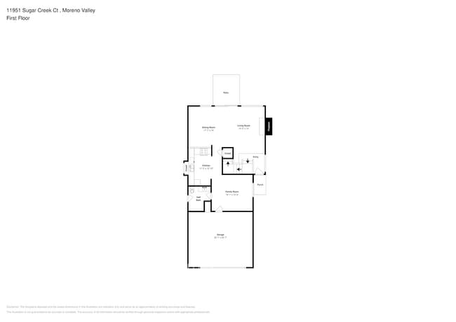 Photo - 11951 Sugar Creek Ct