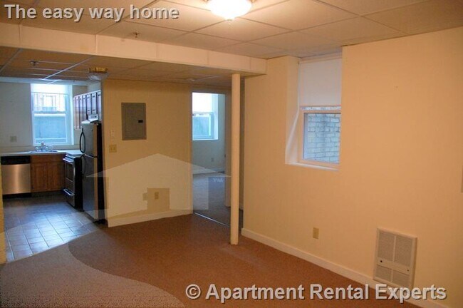 Building Photo - 1622 Massachusetts Ave Rental