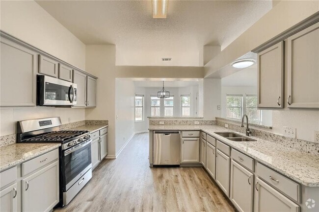 Building Photo - 607 Ranchero Rd Rental