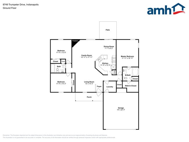 Photo - 8749 Trumpeter Dr