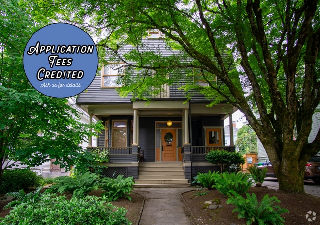 Building Photo - Top Floor Corner Flat in GORGEOUS 1886 Nob... Unit 06 Rental