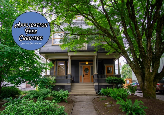Top Floor Corner Flat in GORGEOUS 1886 Nob... - Top Floor Corner Flat in GORGEOUS 1886 Nob... Apartment Unit 06