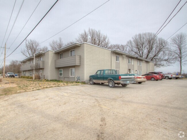 Building Photo - 109 S 9th St Rental