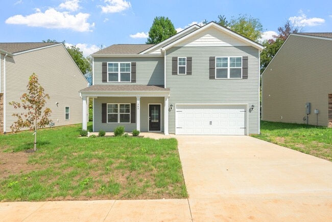 Building Photo - 364 Hayley Marie Ln Rental