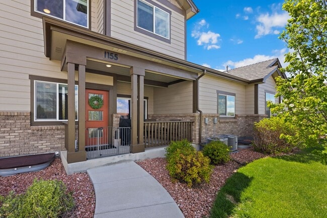 Building Photo - 2 Bed 3.5 Bath Townhome in Fort Collins!