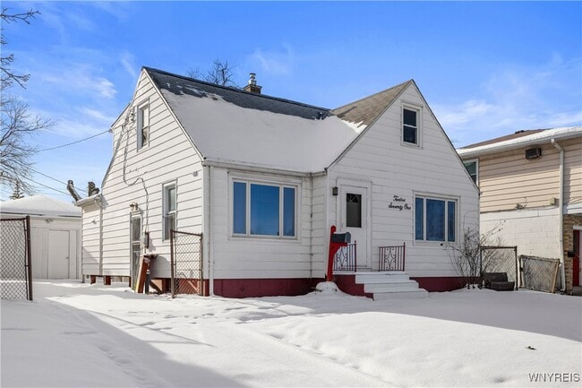 Photo - 1271 Cleveland Dr