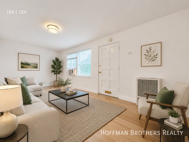 407 S Coronado St Unit 1