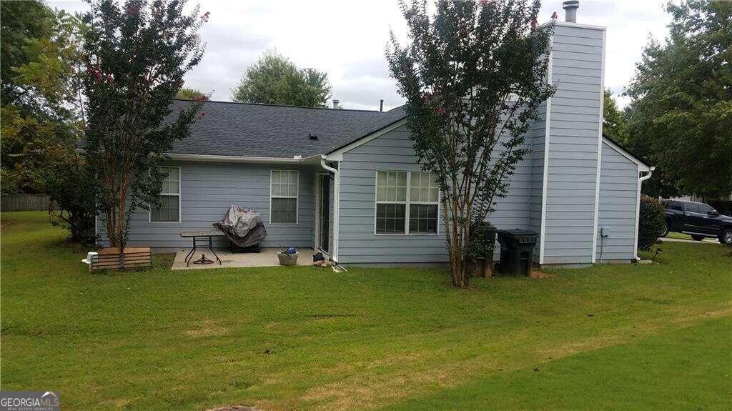 2633 Barndale Dr House House Rental in Lawrenceville, GA