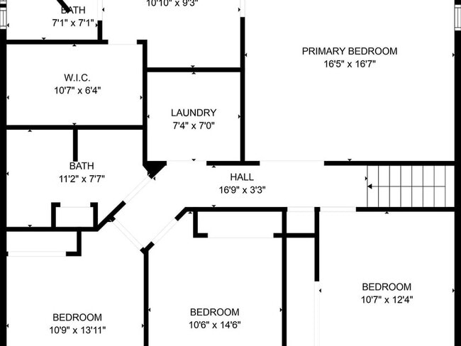 Photo - 935 Crooked Creek Dr