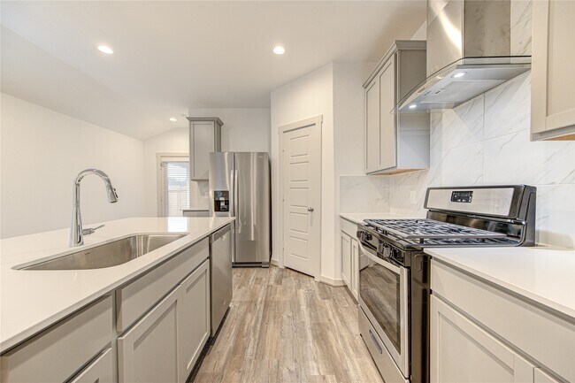 Photo - 2831 Kennet Manor Dr