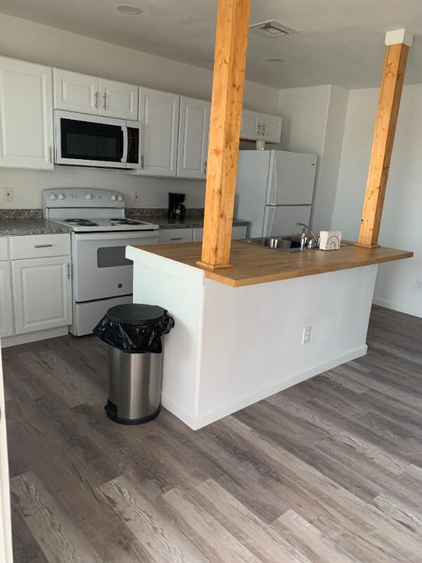 Photo - 809 Harrison Ave