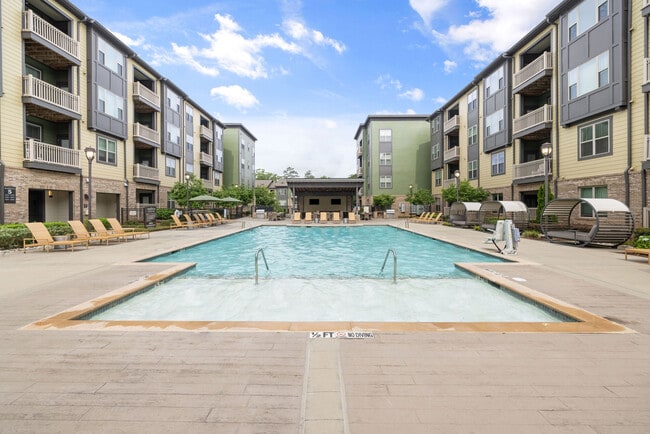 The Dakota apartments — community photo