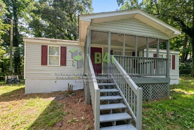 Building Photo - 355 Steele Dr
