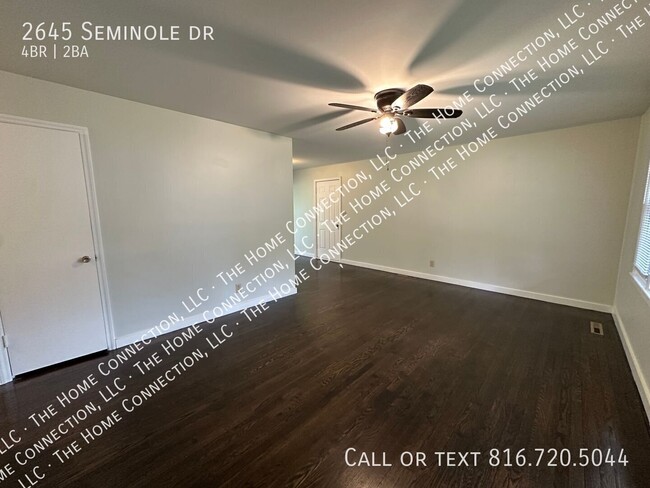 2645 Seminole Dr