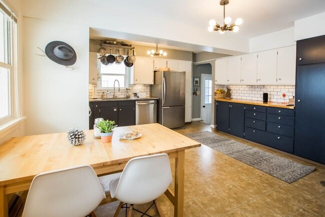 Photo - $3,000 - 4 bed / 2 bath Centrally Located Single Family Home in Missoula