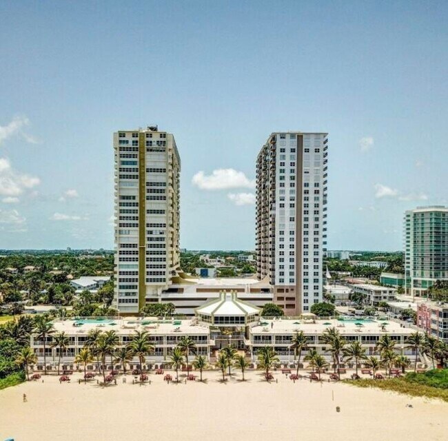 Building Photo - 111 Briny Ave Unit 703