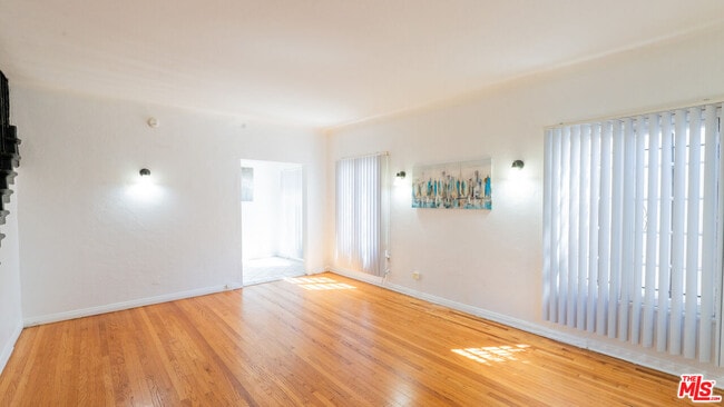 Photo - 6336 Orange St Unit 5