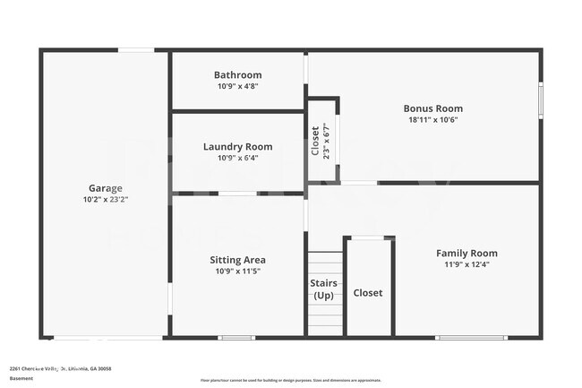 Photo - 2261 Cherokee Valley Dr