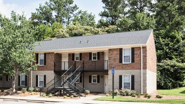 Polo Club Athens Apartments For Rent in Athens, GA