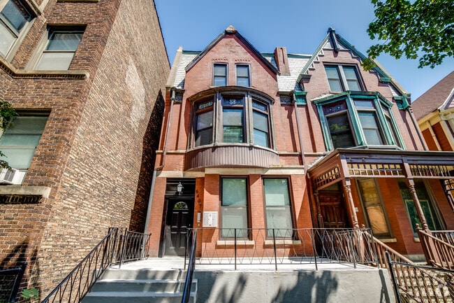Building Photo - 5407 S Harper Ave Unit 3 Rental