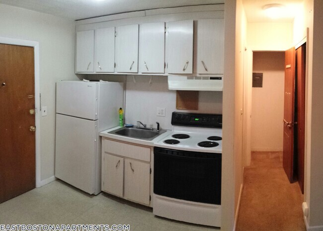 Photo - 723 Bennington St Condo Unit 207