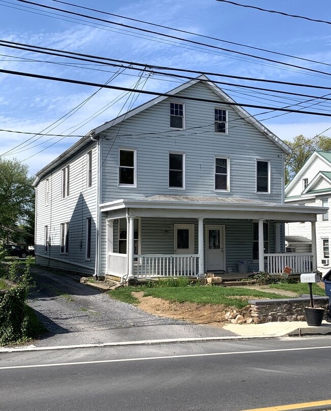 Building Photo - 3885 Scotland Main St Unit 3885 Scotland Main