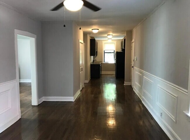 3607 S King Dr Unit 3a