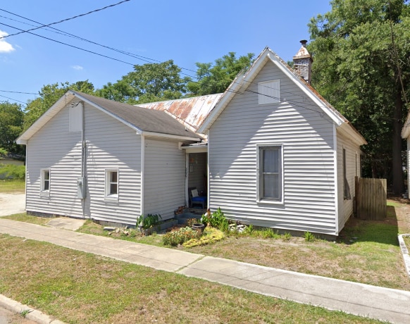 Photo - 800 E Caswell St Unit A