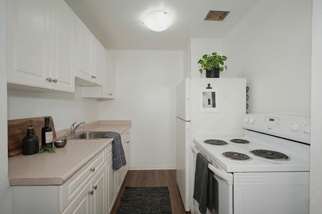 JR 1 Bedroom