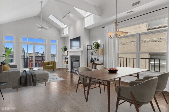 Photo - 449 N Green St Condo Unit 4N