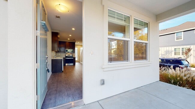 Photo - Beautiful 3 Bedroom 3 Full bath with 1 Car...