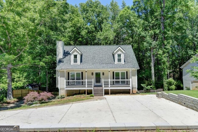 Photo - 1530 Plunketts Rd