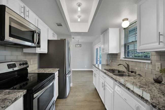 Photo - 2610 Cheyenne St