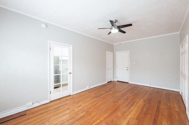 Gailmore Apartments