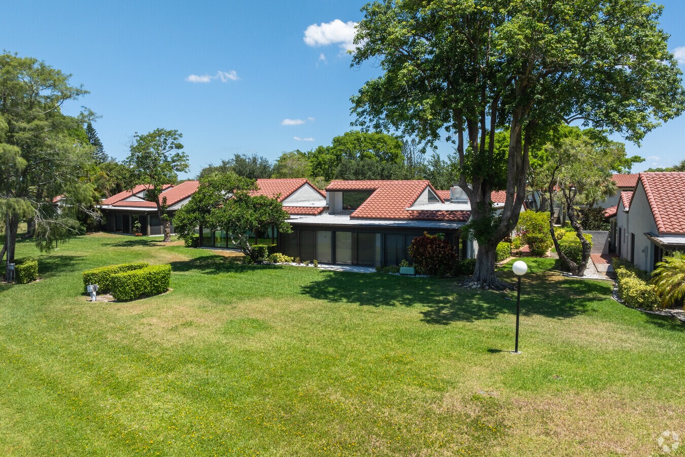 Alternate - Cypresses Of Boca Lago